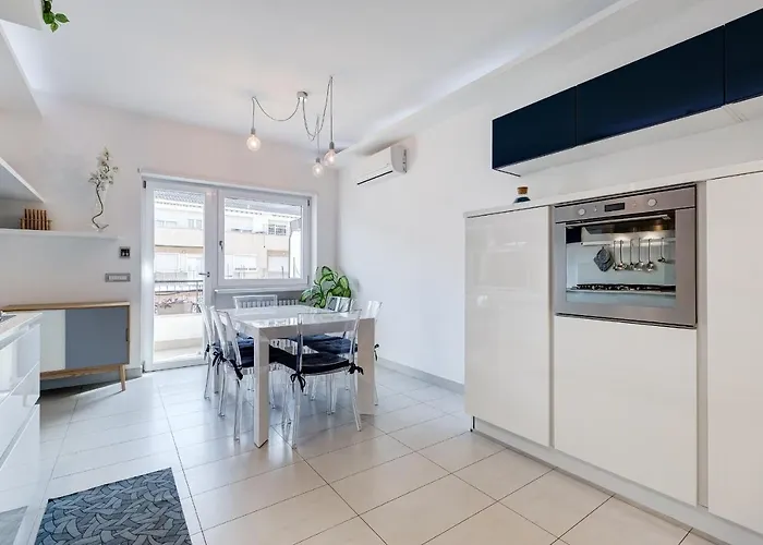 Joice Luxury Appartement Rome