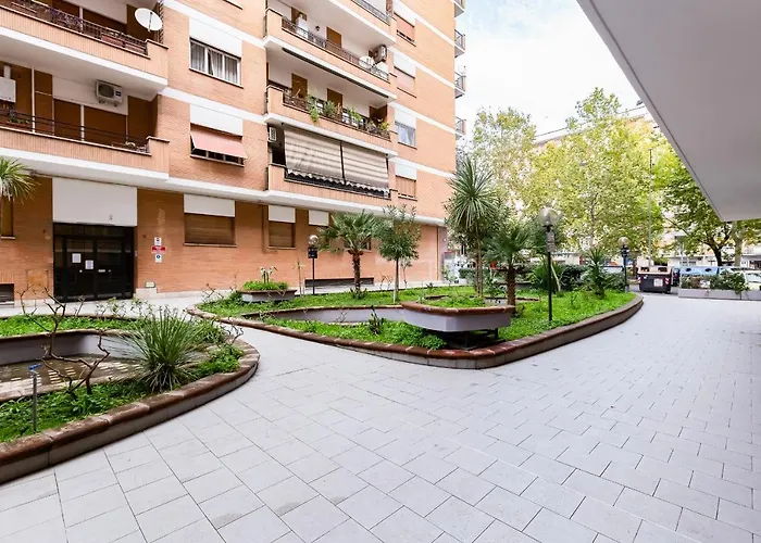 Appartement Joice Luxury *