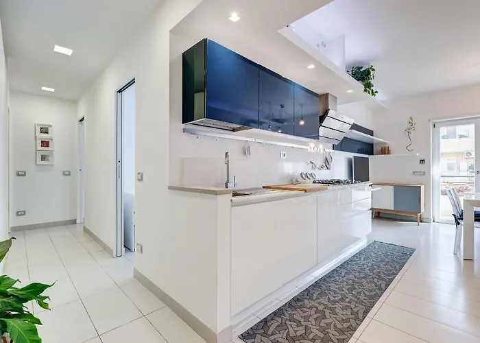 Joice Luxury Appartement *