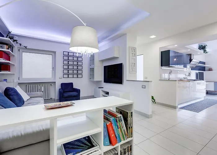 Joice Luxury Appartement *