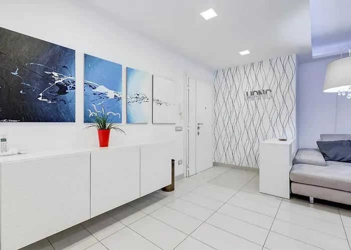 Appartement Joice Luxury Rome