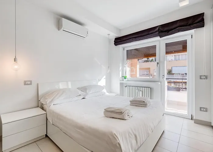 Joice Luxury Rome