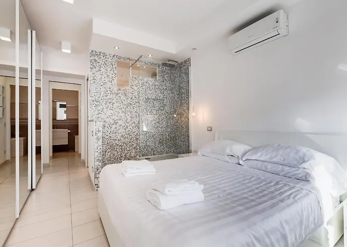 Appartement Joice Luxury *