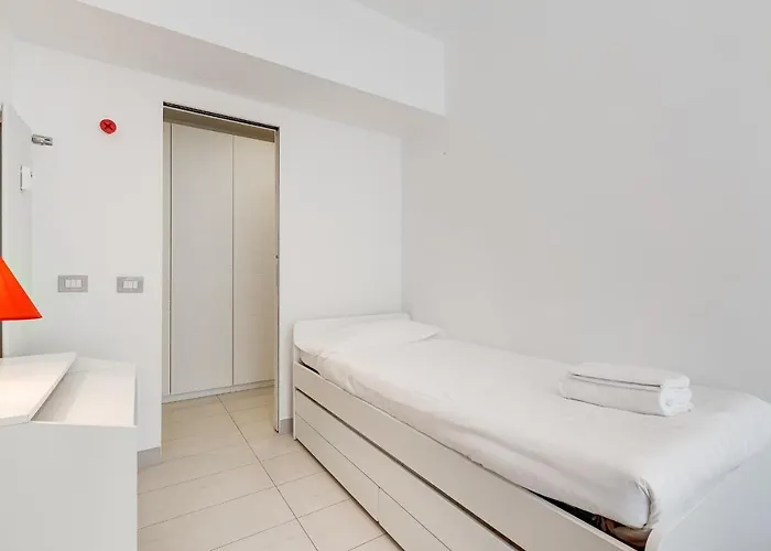 Appartement Joice Luxury Rome