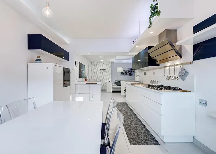 Joice Luxury Appartement *