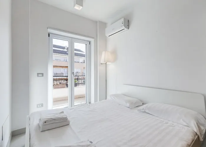 Joice Luxury Appartement Rome