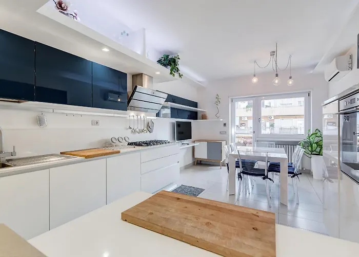 Appartement Joice Luxury Rome