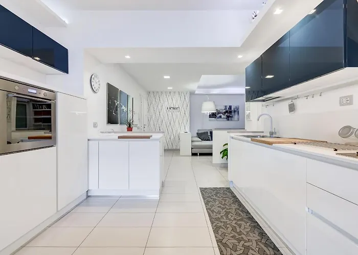 Joice Luxury Appartement Rome