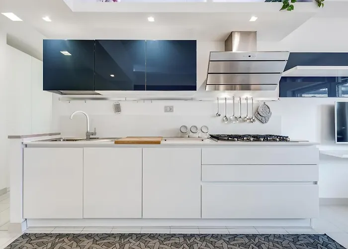 Joice Luxury Appartement