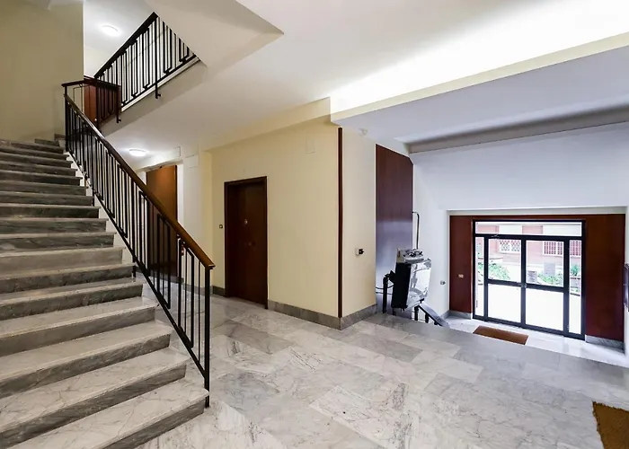 Апартаменты Joice Luxury