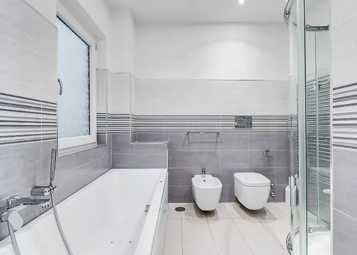 Appartement Joice Luxury *