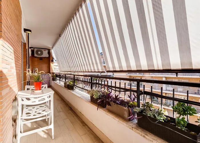 Appartement Joice Luxury