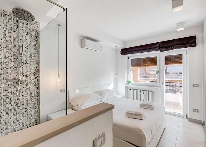 Joice Luxury Appartement *